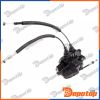 Serrure de porte gauche pour HYUNDAI | EZC-HY-748, 771765